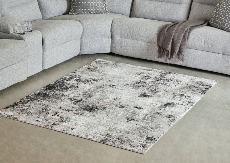 Alfombra Langwell