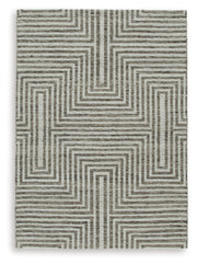 Jossen Rug