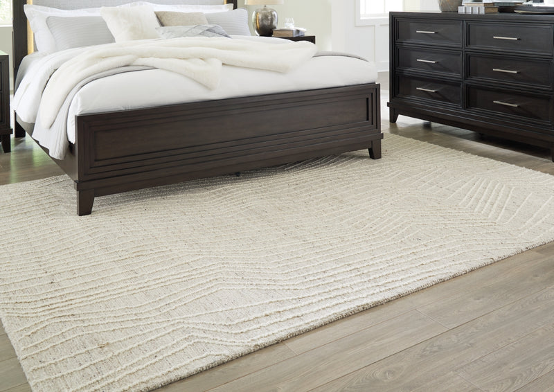 Alfombra Varahill