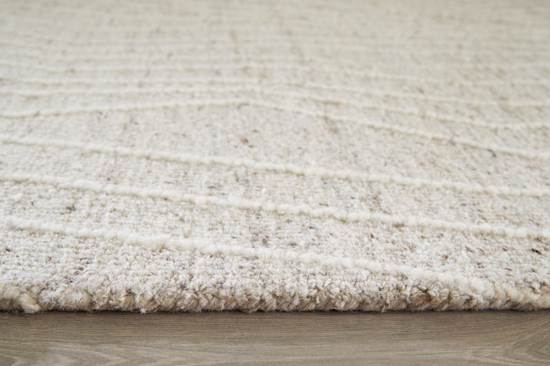 Alfombra Varahill