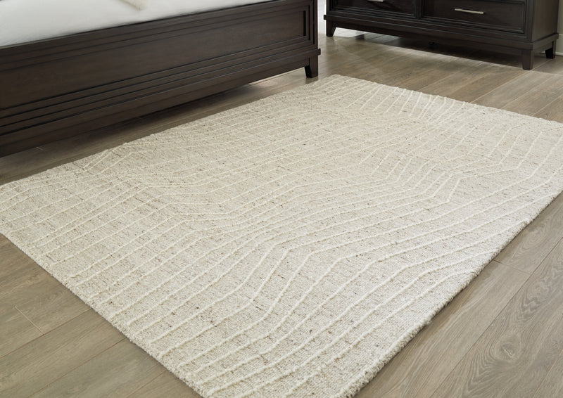 Alfombra Varahill