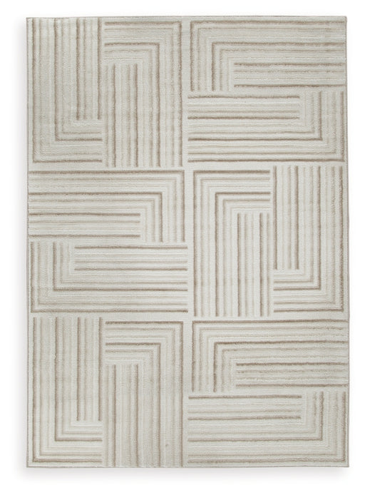 Darmondard Rug