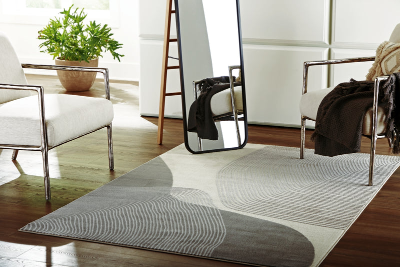 Alfombra Winderburg