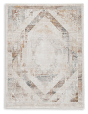 Varnwood Rug