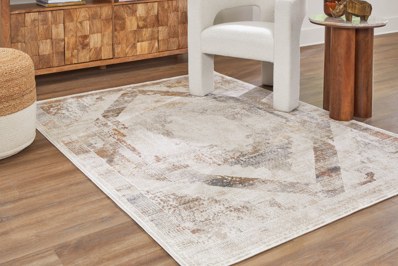 Alfombra Varnwood