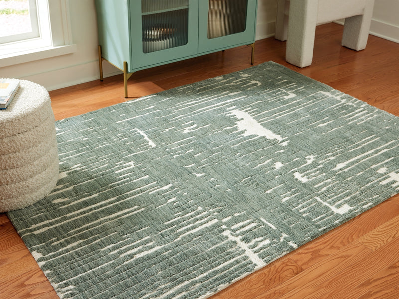 Alfombra Cayworth