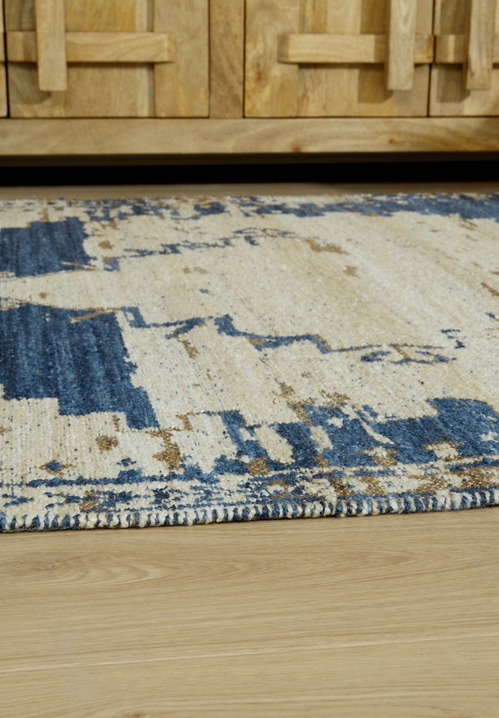 Alfombra Varnler