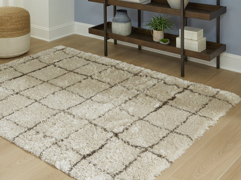 Alfombra Wrenlow