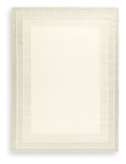Teelgan Rug