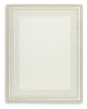 Teelgan Rug