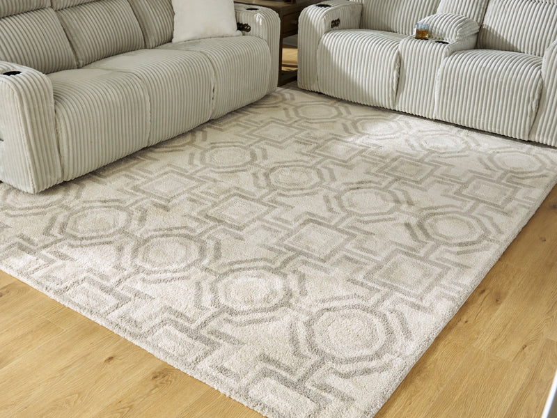 Maconville Alfombra