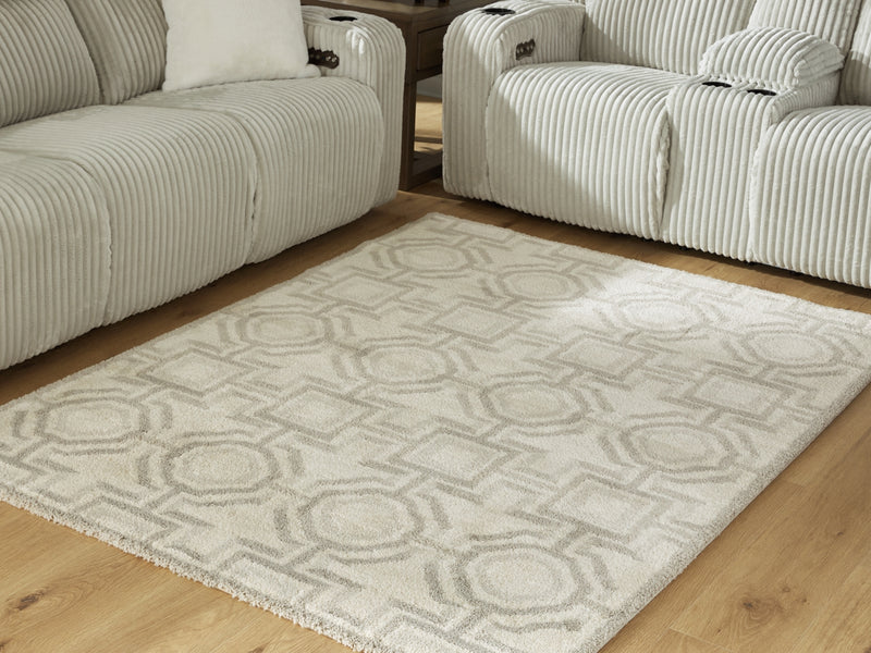 Maconville Alfombra