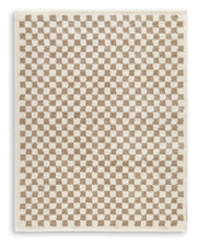 Karamen Rug