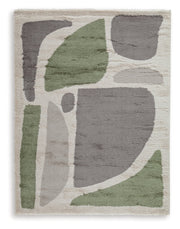 Anburgh Rug