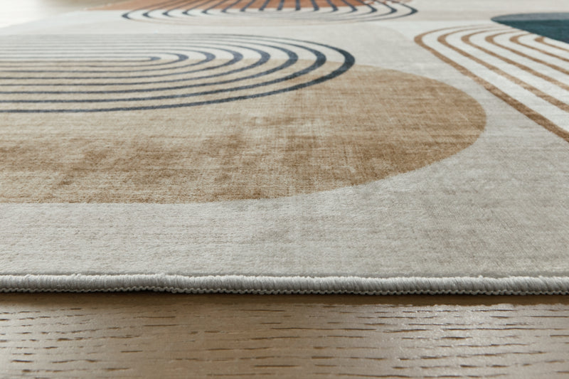 Alfombra lavable Farrendale