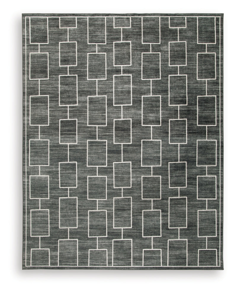Elderland Washable Rug