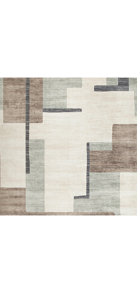 Larkport Washable Rug