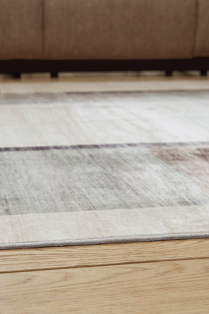 Larkport Washable Rug