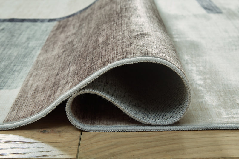 Larkport Washable Rug