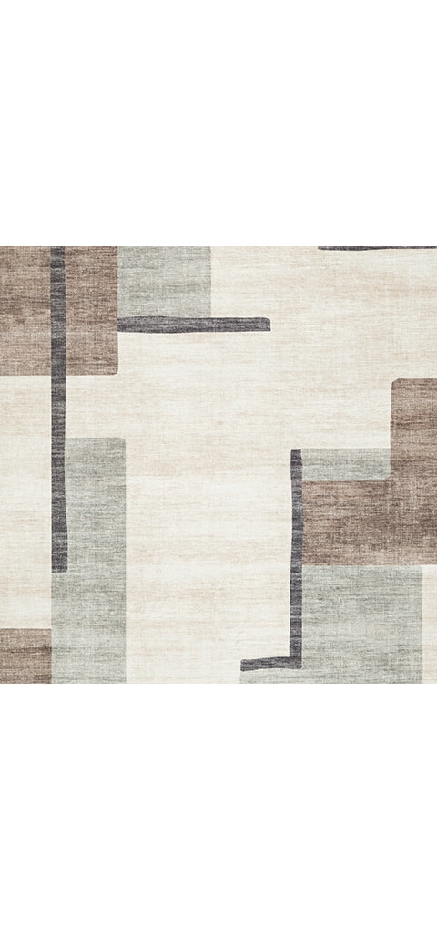 Larkport Washable Rug