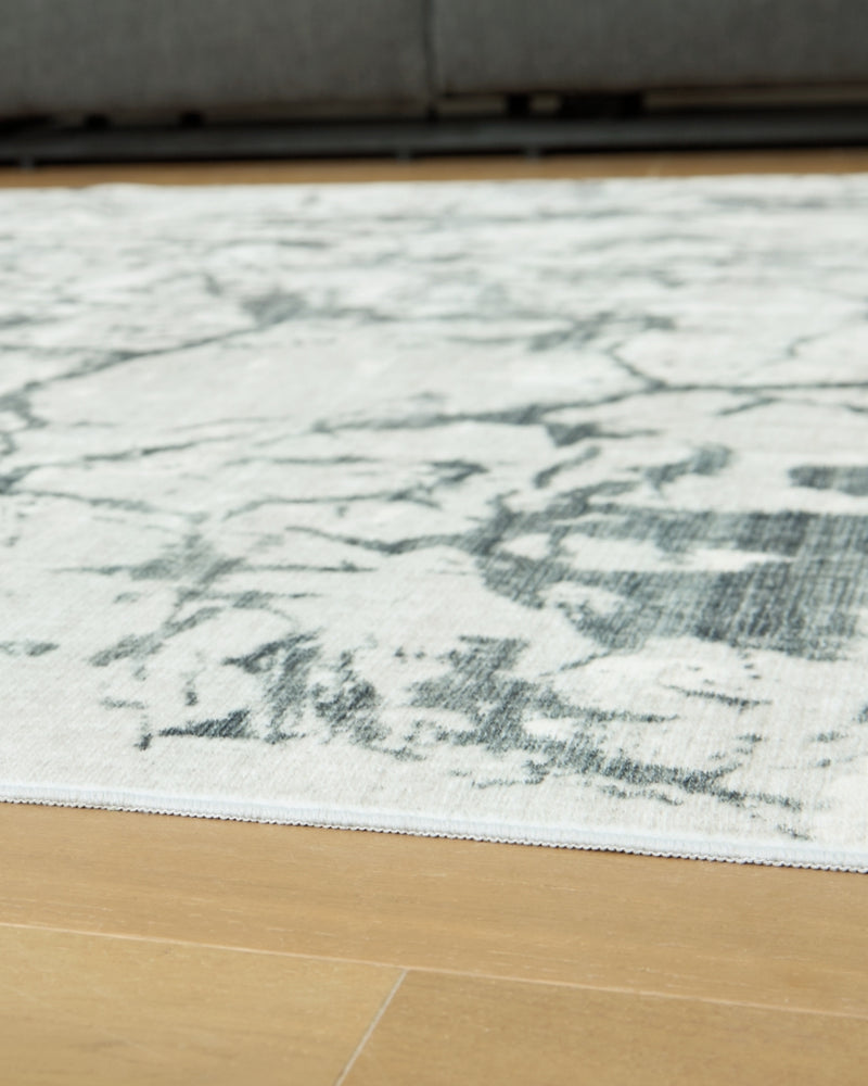 Alfombra lavable Tobinbury