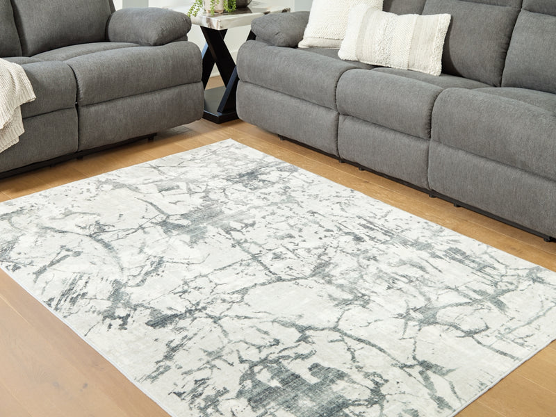 Alfombra lavable Tobinbury