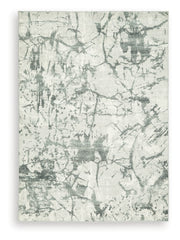 Tobinbury Washable Rug