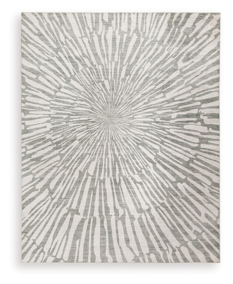 Verland Washable Rug
