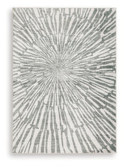 Verland Washable Rug