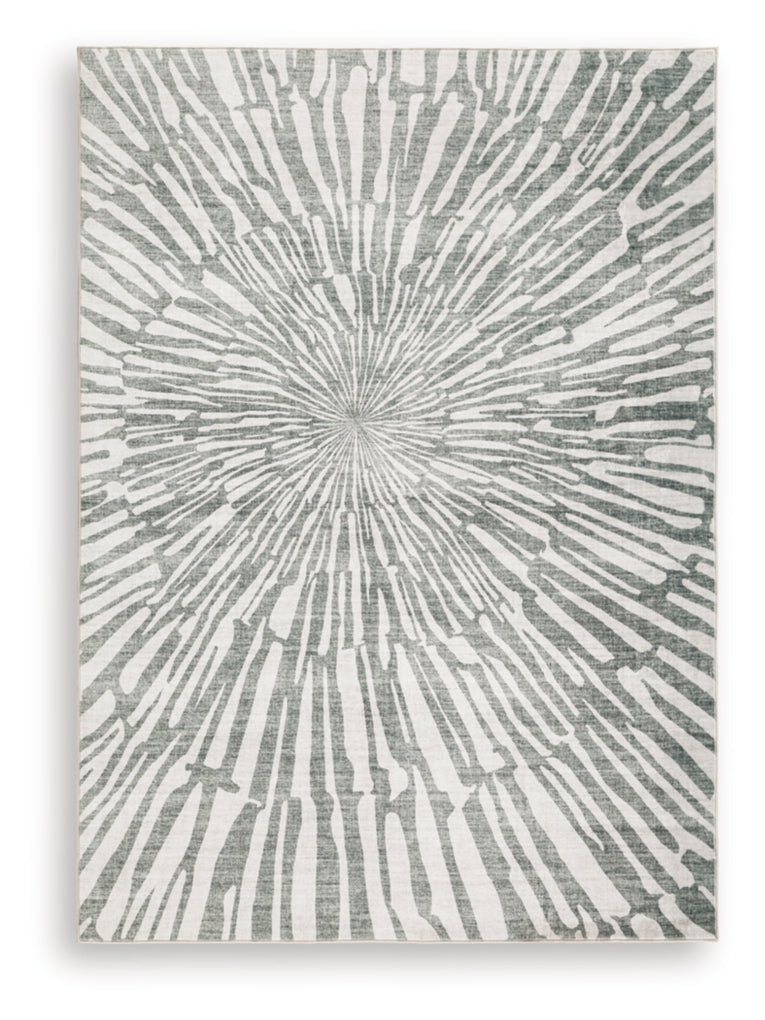 Verland Washable Rug