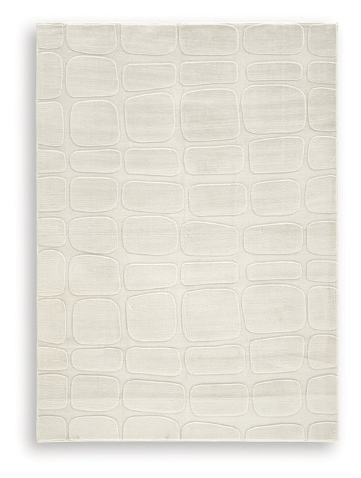 Malvinsboro Washable Rug