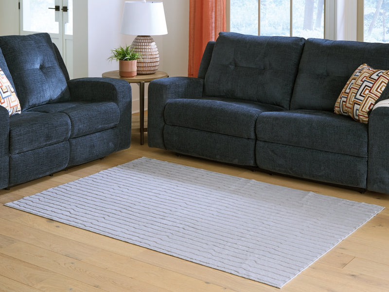 Alfombra Lavable Worthley