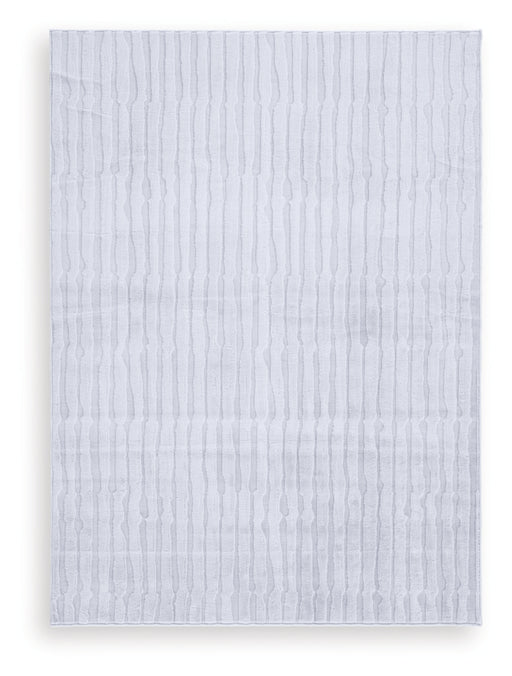 Worthley Washable Rug