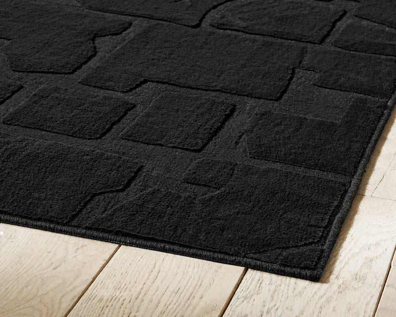 Alfombra lavable Gibbswell