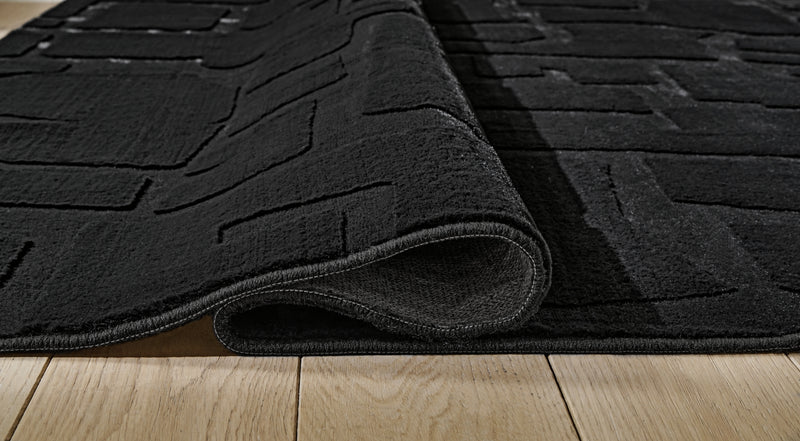 Alfombra lavable Gibbswell