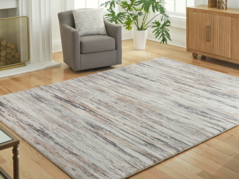 Nace Memory Foam Rug