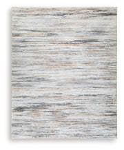 Nace Memory Foam Rug