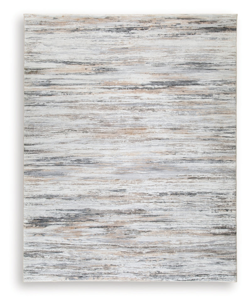 Nace Memory Foam Rug