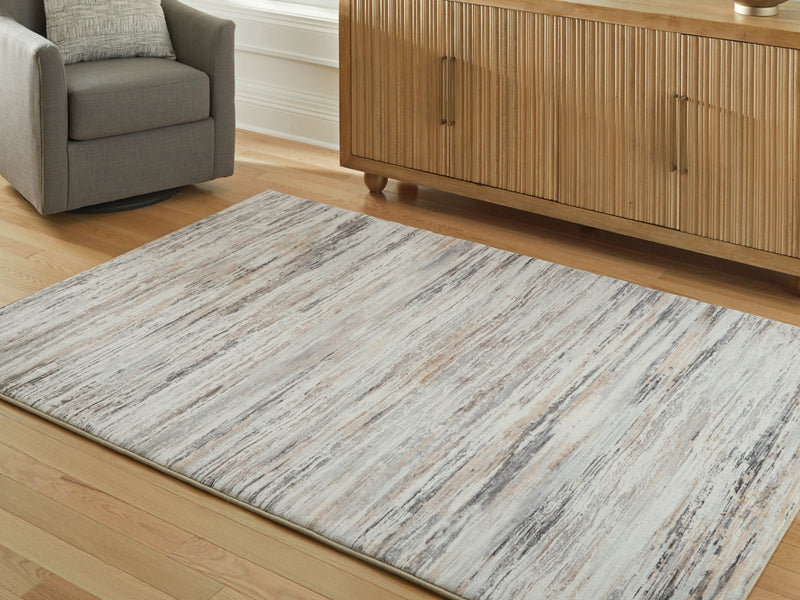 Nace Memory Foam Rug