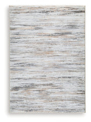 Nace Memory Foam Rug