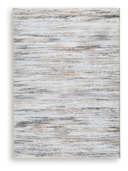 Nace Memory Foam Rug