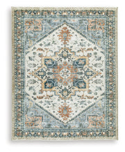 Wallney Memory Foam Rug