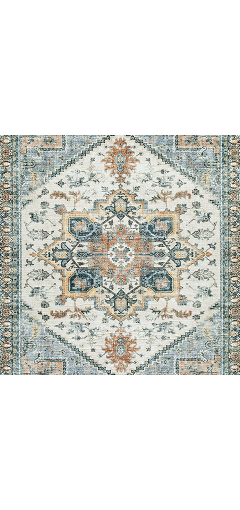 Alfombra de espuma viscoelástica Wallney