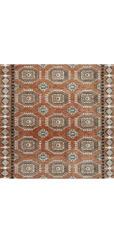 Qaabiz Alfombra