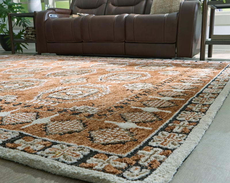 Qaabiz Alfombra