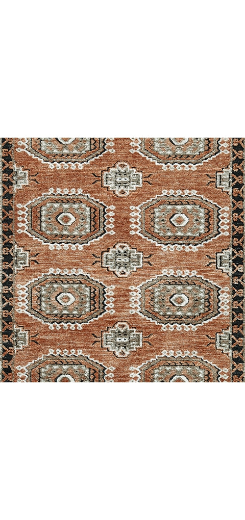 Qaabiz Alfombra
