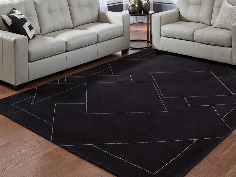 Alfombra Marav