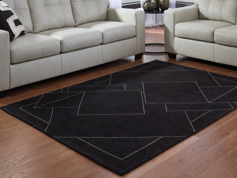 Alfombra Marav