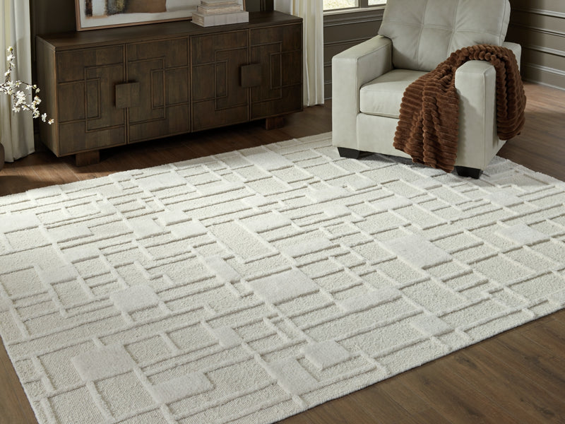 Alfombra Empriss