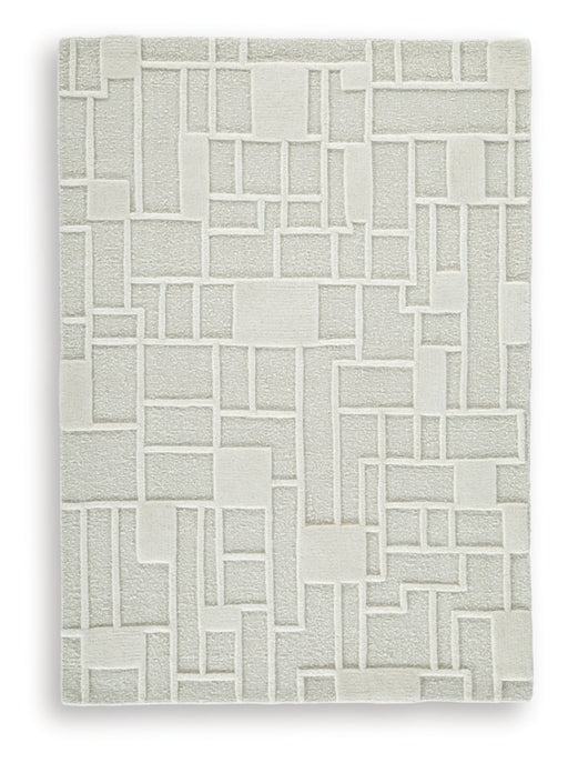 Empriss Rug